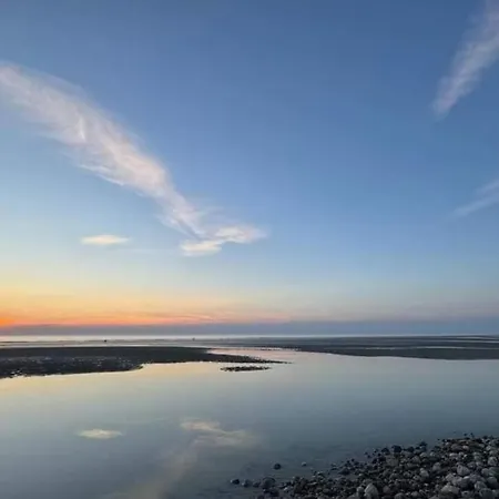 Апартаменты Le 2 F