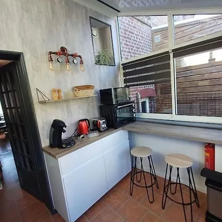 Apartment Le 2 F
