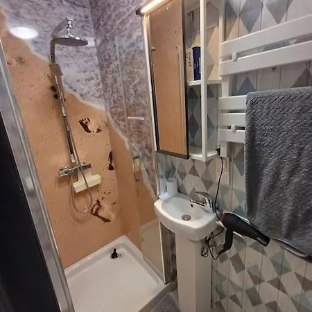 Apartment Le 2 F Ault