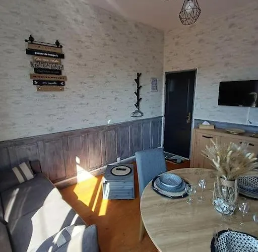 Le 2 F Appartement Ault