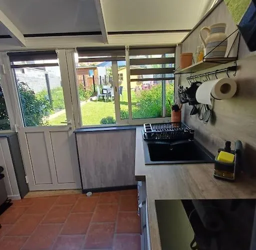 Le 2 F Appartement *