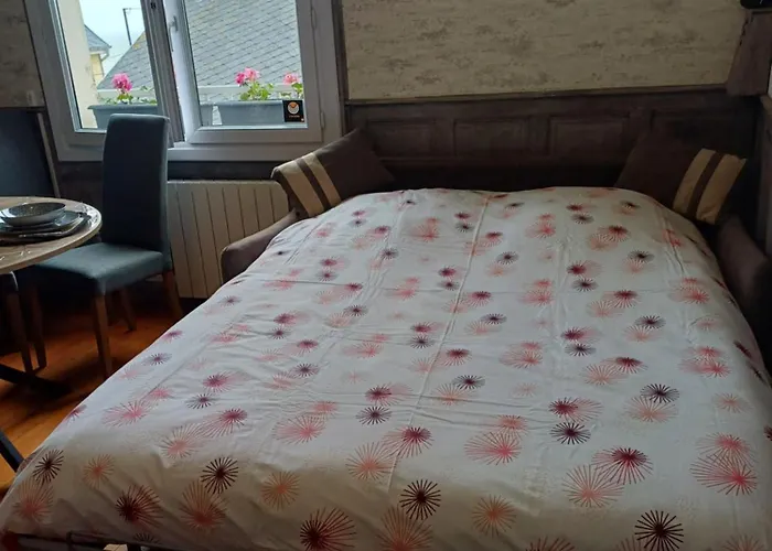 Le 2 F Appartement Ault